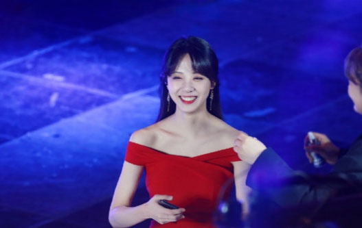 无畏契约女团精彩亮相广州